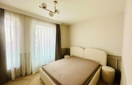 Apartament 2 camere, 53 mp, zona Strandului