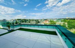 Apartament 2 camere, 53 mp, zona Strandului