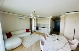Apartament 2 camere, 53 mp, zona Strandului