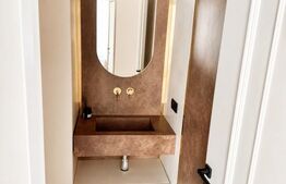 Apartament 2 camere, 53 mp, zona Strandului