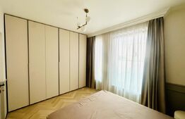 Apartament 2 camere, 53 mp, zona Strandului