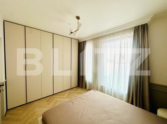 Apartament de vânzare 2 camere Strandului - 204706AV | BLITZ Satu Mare | Poza5