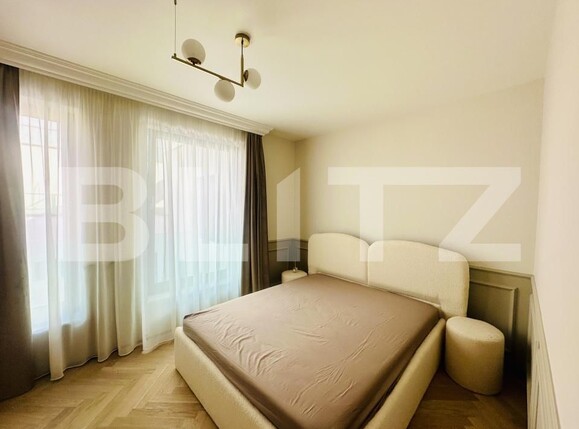 Apartament de vânzare 2 camere Strandului - 204706AV | BLITZ Satu Mare | Poza4