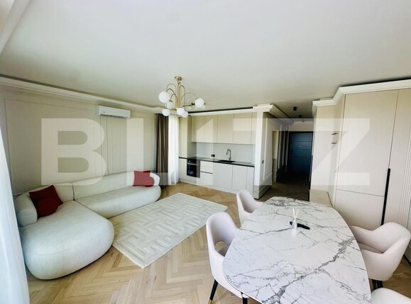 Apartament de vânzare 2 camere Strandului - 204706AV | BLITZ Satu Mare | Poza1