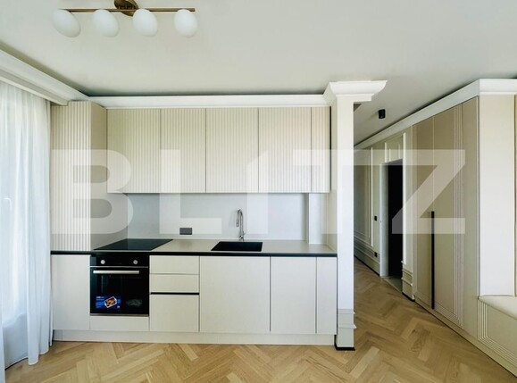 Apartament de vânzare 2 camere Strandului - 204706AV | BLITZ Satu Mare | Poza3