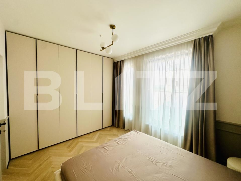 Apartament de vânzare 2 camere Strandului - 204706AV | BLITZ Satu Mare | Poza5