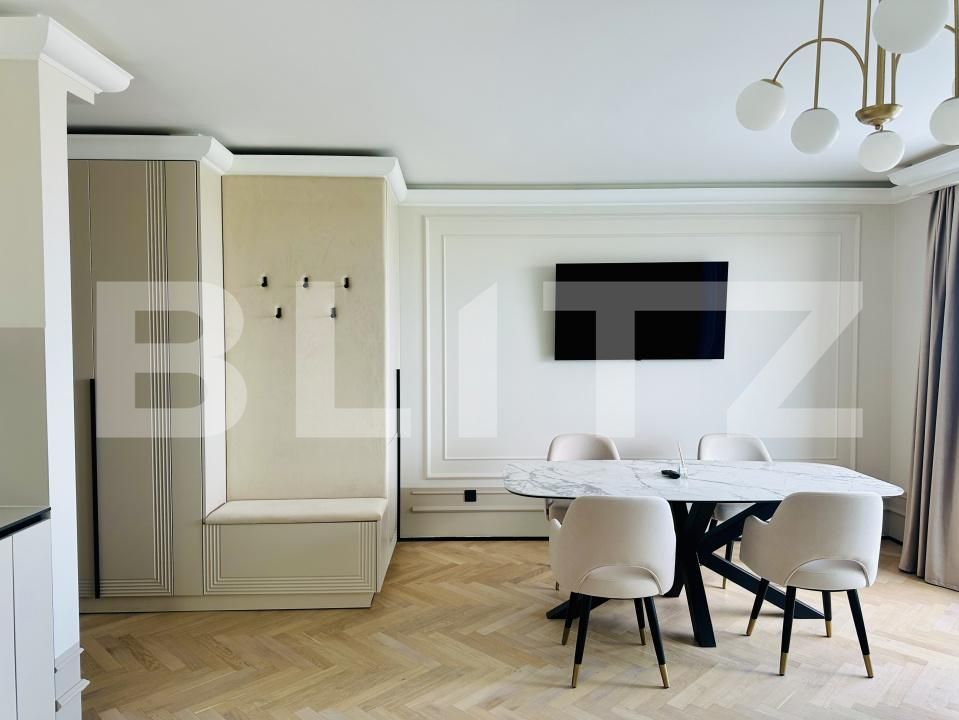 Apartament de vânzare 2 camere Strandului - 204706AV | BLITZ Satu Mare | Poza2