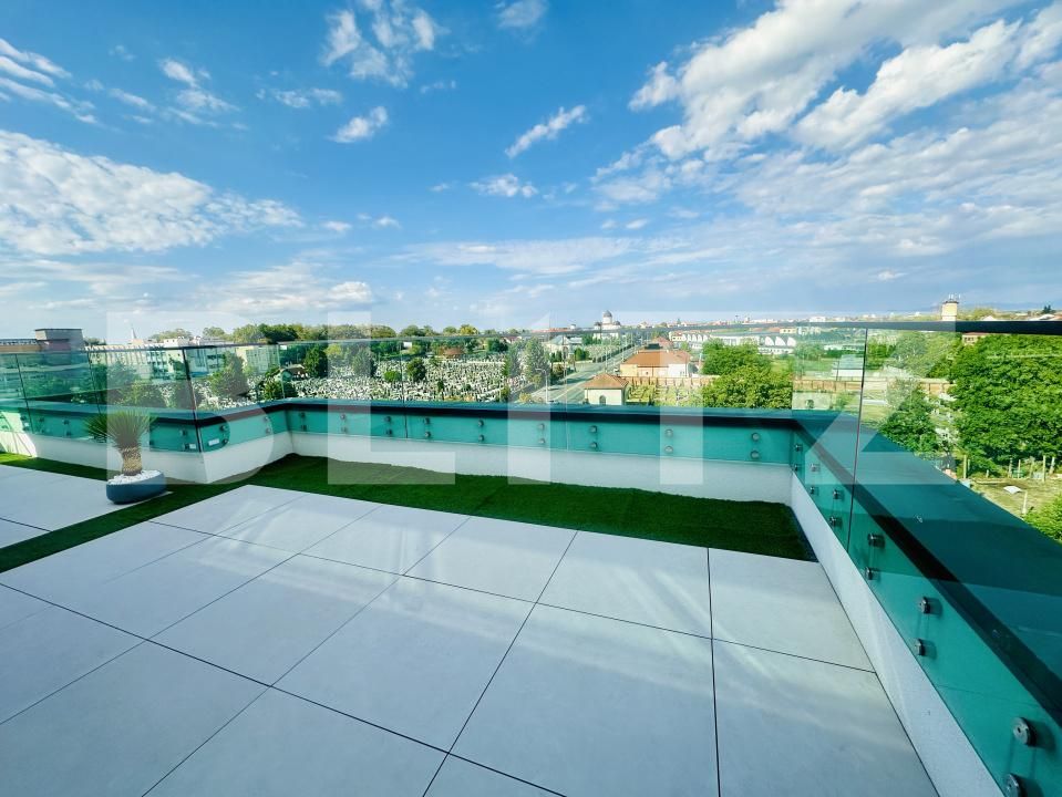 Apartament de vânzare 2 camere Strandului - 204706AV | BLITZ Satu Mare | Poza10