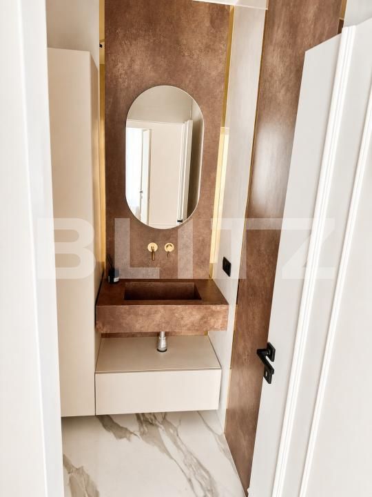 Apartament de vânzare 2 camere Strandului - 204706AV | BLITZ Satu Mare | Poza7