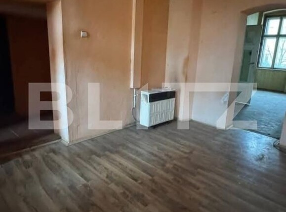 Apartament de vânzare 3 camere Central - 204776AV | BLITZ Satu Mare | Poza1