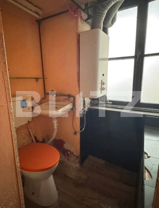 Apartament de vânzare 3 camere Central - 204776AV | BLITZ Satu Mare | Poza7