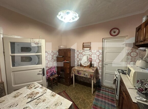 Casa de vânzare 5 camere Petin - 204845CV | BLITZ Satu Mare | Poza3