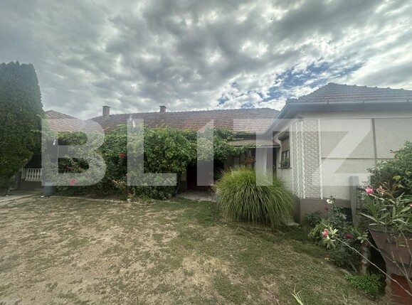 Casa de vânzare 5 camere Petin - 204845CV | BLITZ Satu Mare | Poza1