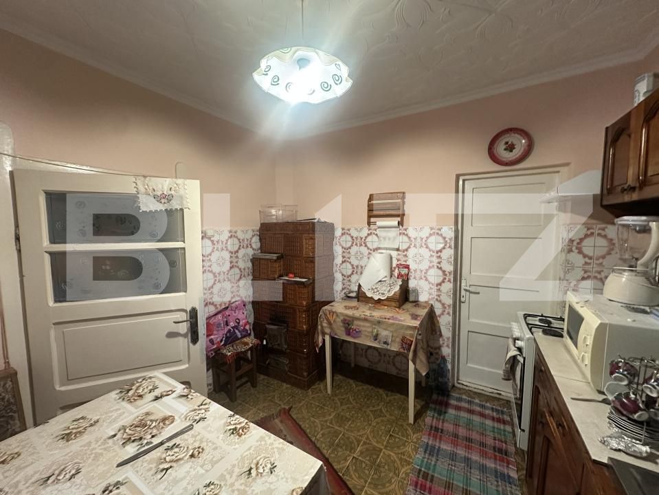 Casa de vânzare 5 camere Petin - 204845CV | BLITZ Satu Mare | Poza3