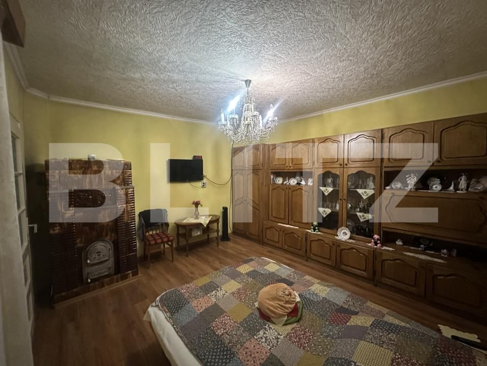 Casa de vânzare 5 camere Petin - 204845CV | BLITZ Satu Mare | Poza9
