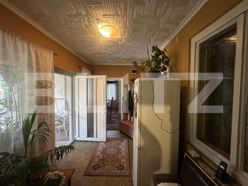 Casa de vânzare 5 camere Petin - 204845CV | BLITZ Satu Mare | Poza4