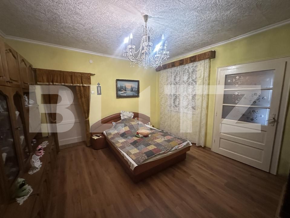 Casa de vânzare 5 camere Petin - 204845CV | BLITZ Satu Mare | Poza8