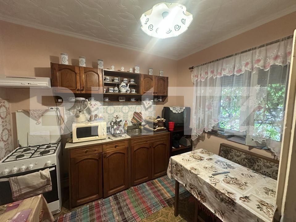 Casa de vânzare 5 camere Petin - 204845CV | BLITZ Satu Mare | Poza2