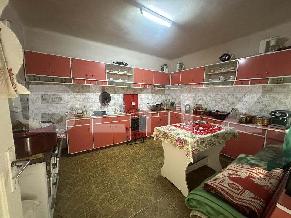 Casa de vânzare 5 camere Petin - 204845CV | BLITZ Satu Mare | Poza15