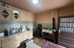 Casă 3 camere, 142 mp, teren 774 mp, zona Odoreu