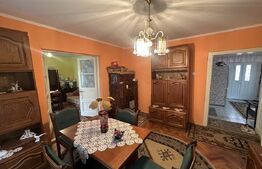 Casă 3 camere, 142 mp, teren 774 mp, zona Odoreu