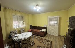 Casă 3 camere, 142 mp, teren 774 mp, zona Odoreu