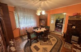 Casă 3 camere, 142 mp, teren 774 mp, zona Odoreu