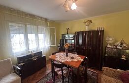 Casă 3 camere, 142 mp, teren 774 mp, zona Odoreu