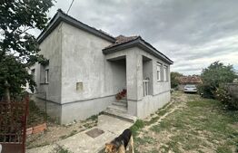 Casa de vânzare 3 camere Titulescu - 201651CV | BLITZ Satu Mare | Poza1