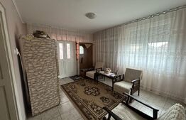 Casă 3 camere, 142 mp, teren 774 mp, zona Odoreu