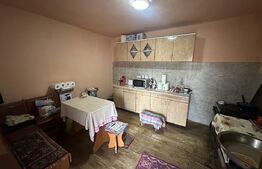 Casă 3 camere, 142 mp, teren 774 mp, zona Odoreu