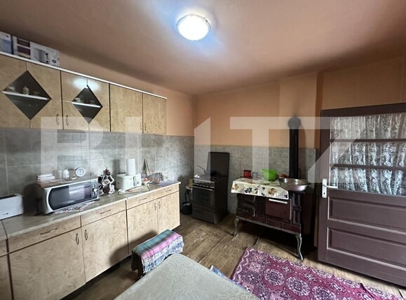 Casa de vânzare 3 camere Odoreu - 204848CV | BLITZ Satu Mare | Poza13