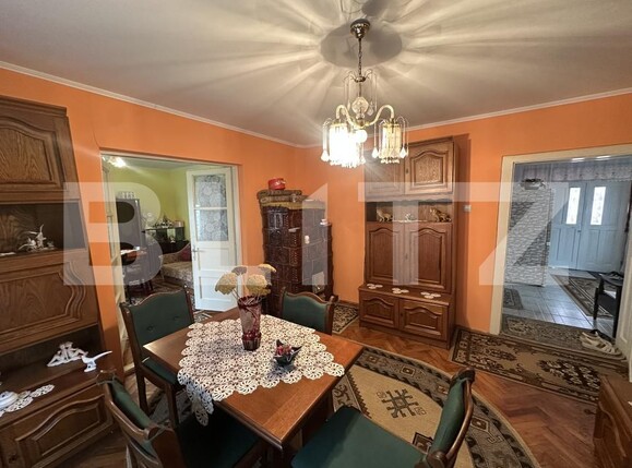 Casa de vânzare 3 camere Odoreu - 204848CV | BLITZ Satu Mare | Poza4