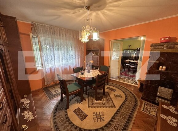 Casa de vânzare 3 camere Odoreu - 204848CV | BLITZ Satu Mare | Poza3