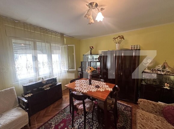Casa de vânzare 3 camere Odoreu - 204848CV | BLITZ Satu Mare | Poza5