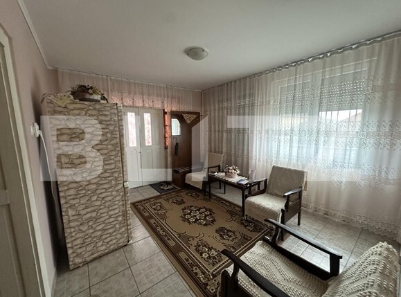 Casa de vânzare 3 camere Odoreu - 204848CV | BLITZ Satu Mare | Poza2