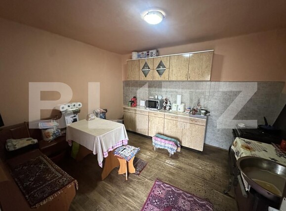 Casa de vânzare 3 camere Odoreu - 204848CV | BLITZ Satu Mare | Poza12