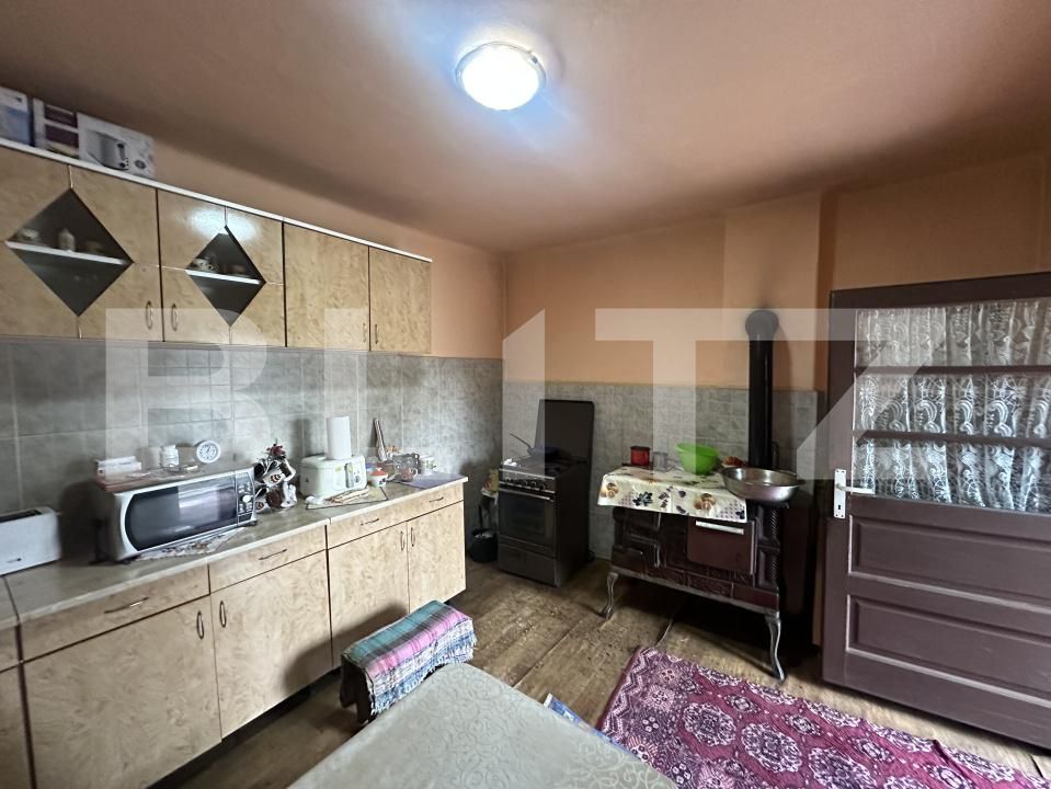 Casa de vânzare 3 camere Odoreu - 204848CV | BLITZ Satu Mare | Poza13