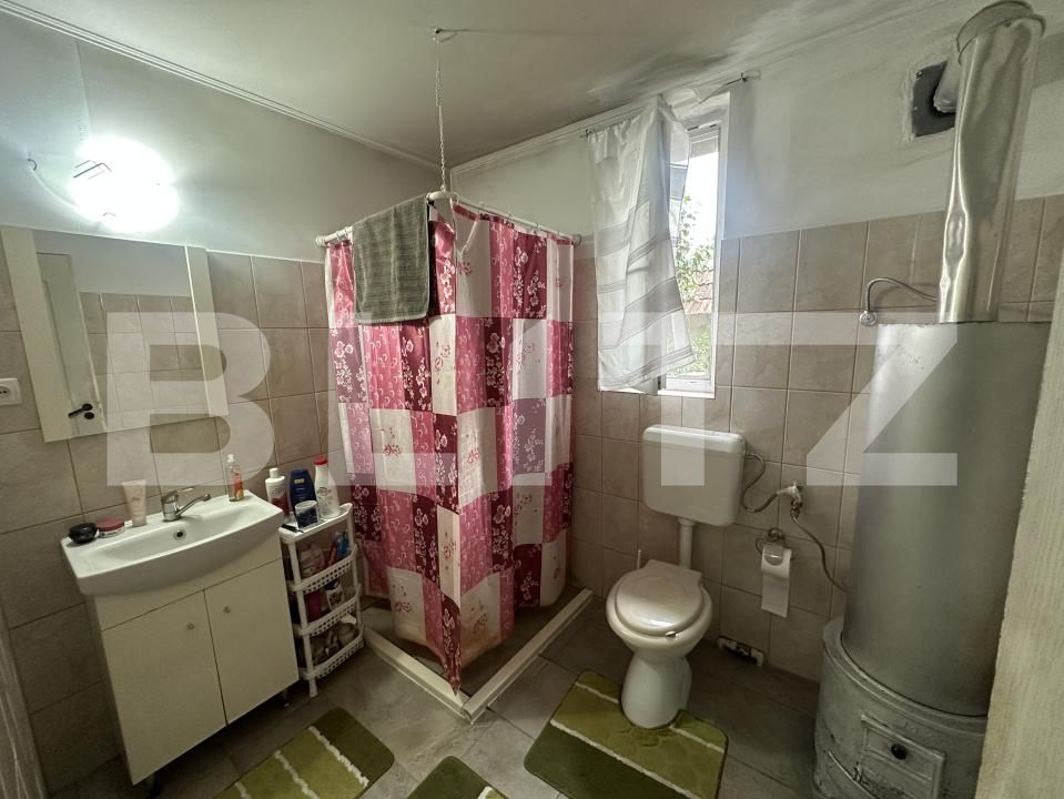 Casa de vânzare 3 camere Odoreu - 204848CV | BLITZ Satu Mare | Poza11
