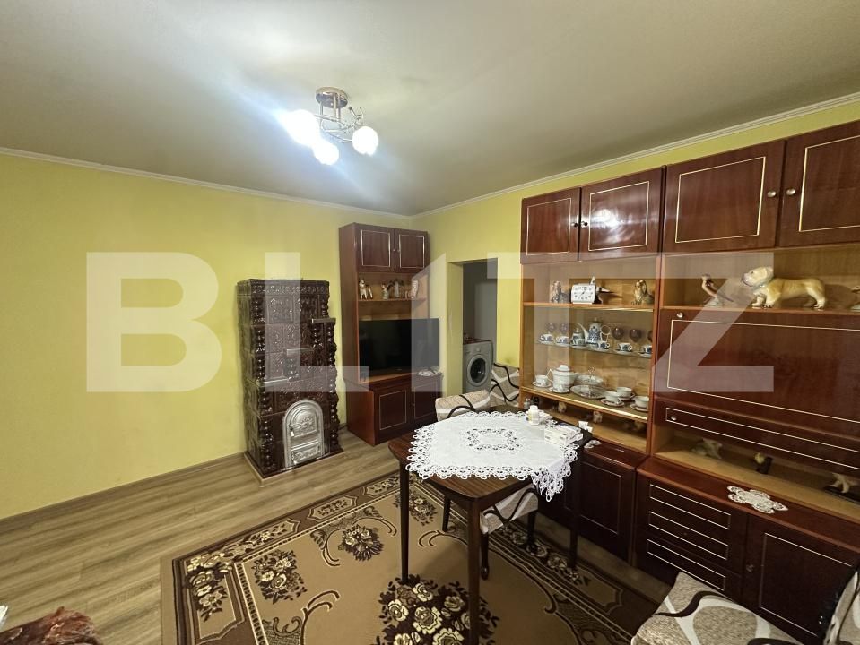 Casa de vânzare 3 camere Odoreu - 204848CV | BLITZ Satu Mare | Poza9