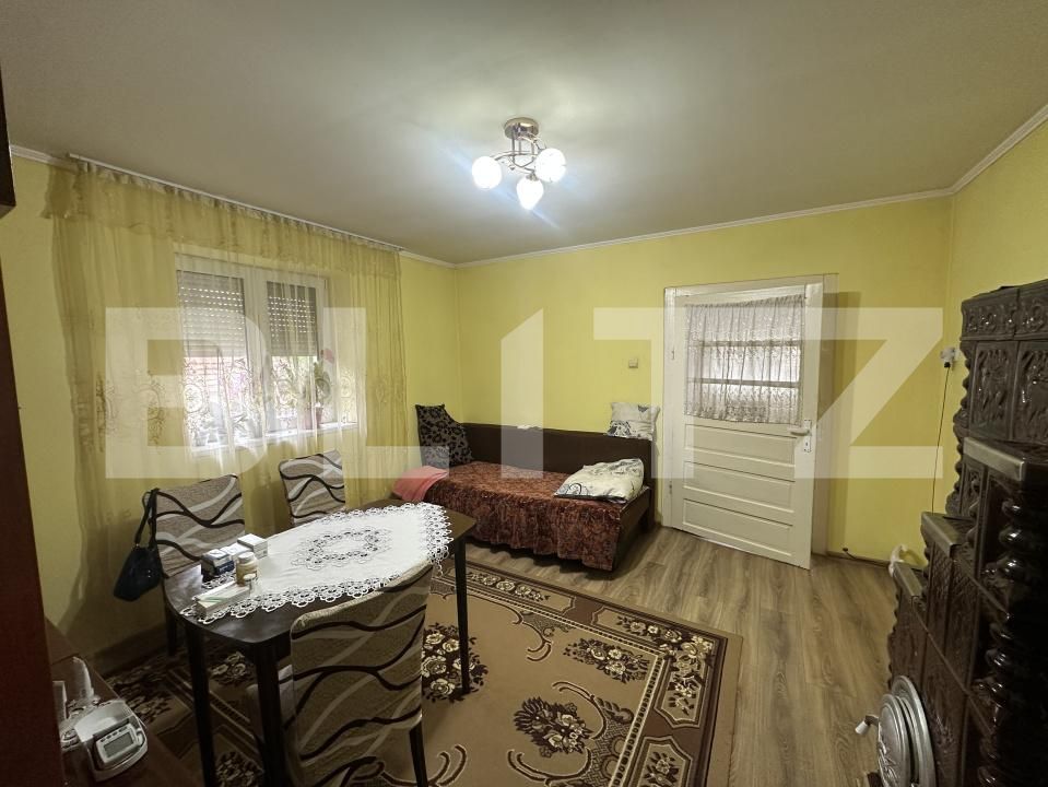 Casa de vânzare 3 camere Odoreu - 204848CV | BLITZ Satu Mare | Poza10