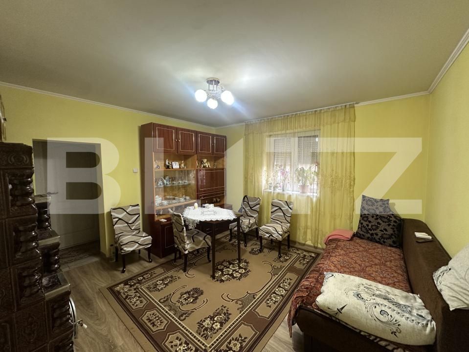 Casa de vânzare 3 camere Odoreu - 204848CV | BLITZ Satu Mare | Poza8