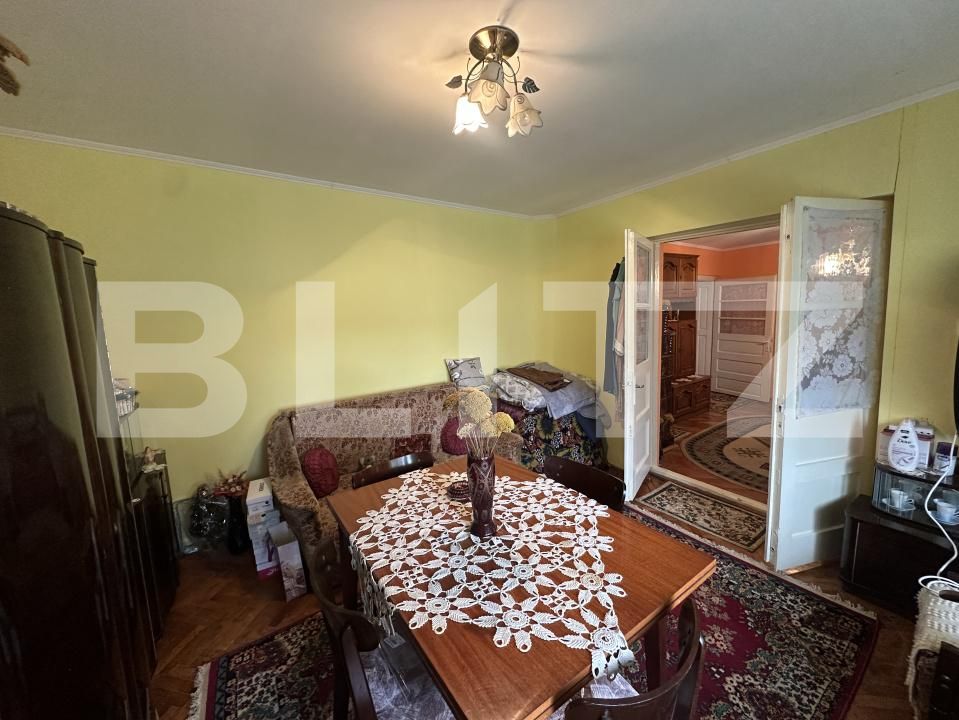 Casa de vânzare 3 camere Odoreu - 204848CV | BLITZ Satu Mare | Poza7