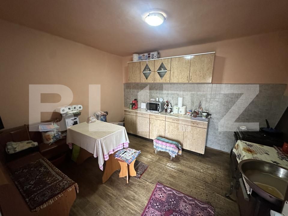 Casa de vânzare 3 camere Odoreu - 204848CV | BLITZ Satu Mare | Poza12