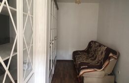 Apartament 2 camere, 35 mp, caramida , zona Micro 14