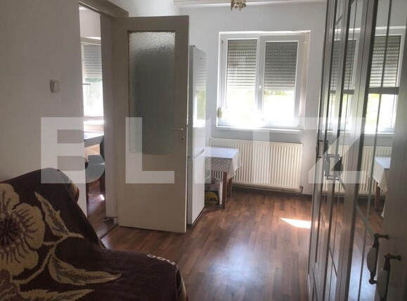 Apartament de vânzare 2 camere Micro 14 - 204850AV | BLITZ Satu Mare | Poza2