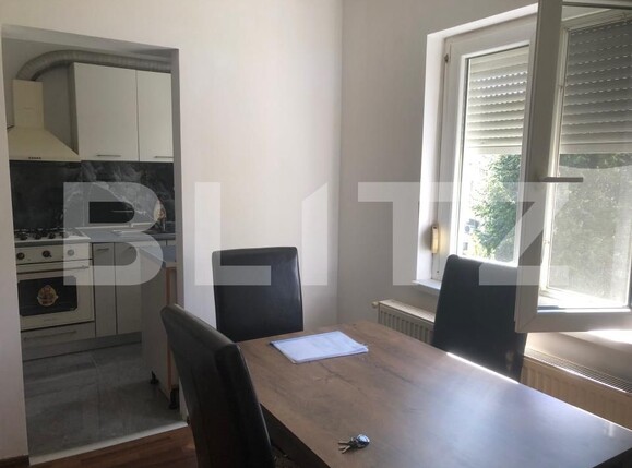 Apartament de vânzare 2 camere Micro 14 - 204850AV | BLITZ Satu Mare | Poza4