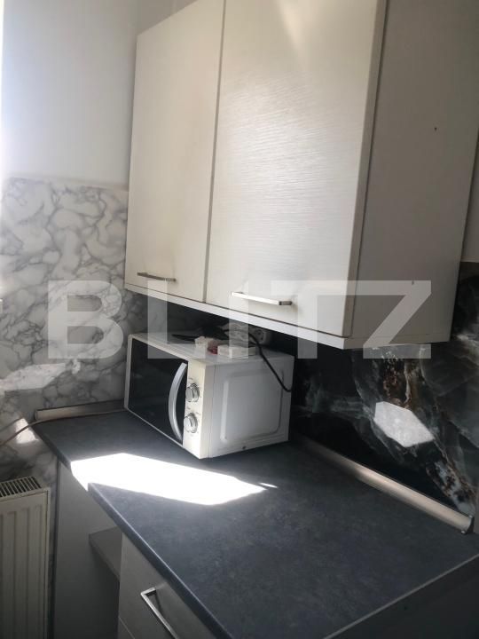 Apartament de vânzare 2 camere Micro 14 - 204850AV | BLITZ Satu Mare | Poza6