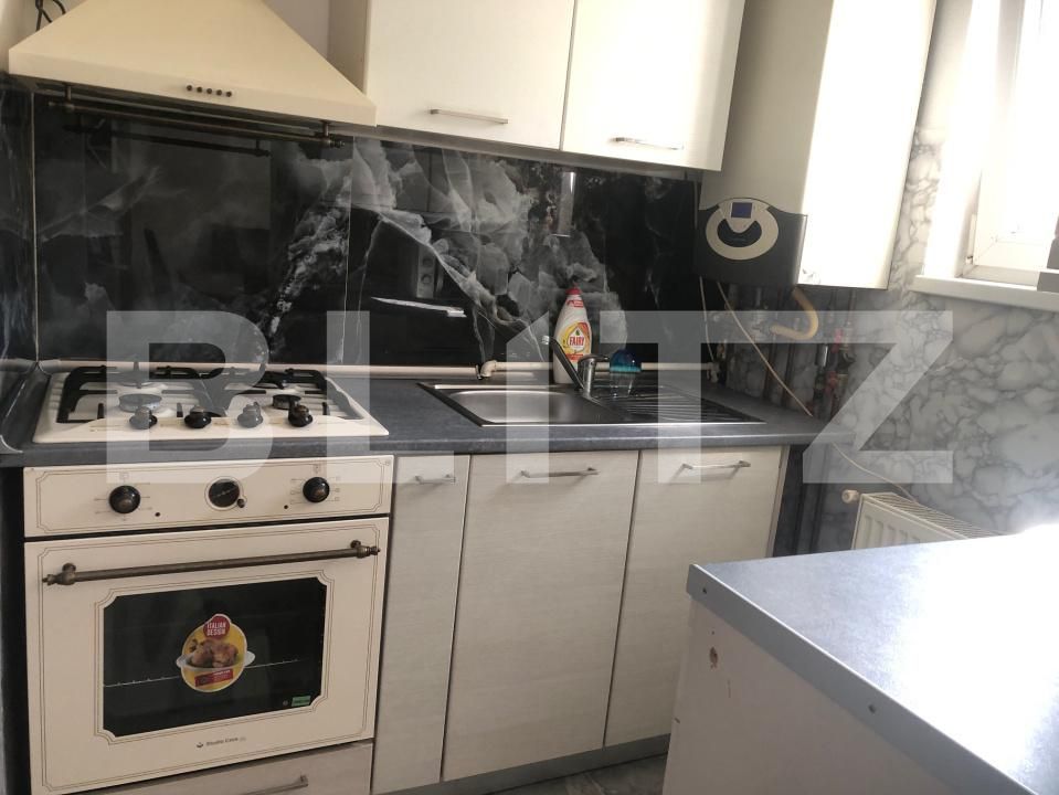 Apartament de vânzare 2 camere Micro 14 - 204850AV | BLITZ Satu Mare | Poza5
