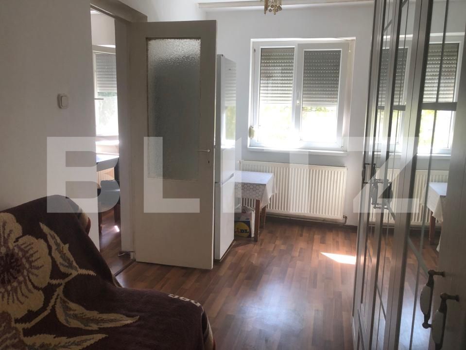 Apartament de vânzare 2 camere Micro 14 - 204850AV | BLITZ Satu Mare | Poza2